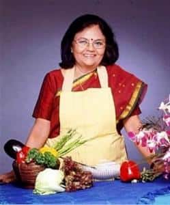 Tarla Dalal