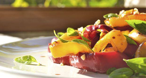 tasty salad