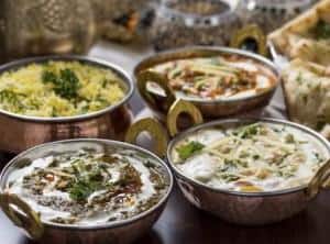 unhealhty Indian food habits