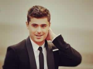 Zac Efron