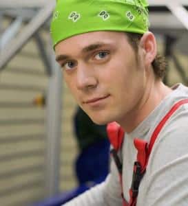 Bandanna