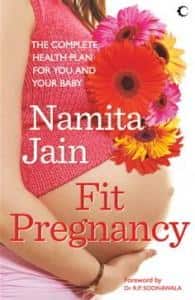Fit-pregnancy-Namita-Jain