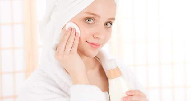 OTC acne treatments