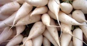 Top 10 reasons to eat radish or mooli