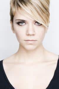 Short hair