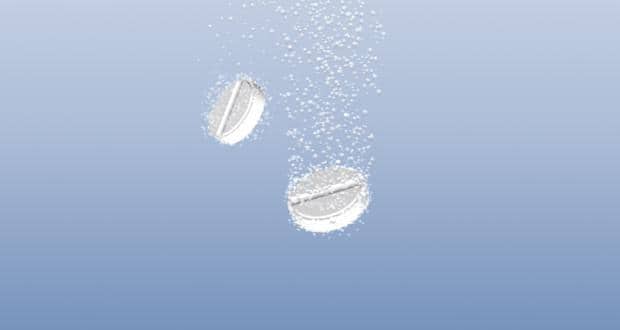 Aspirin
