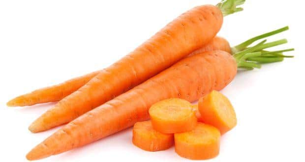 carrots