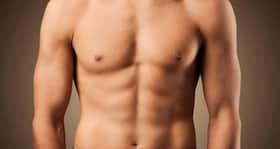 5 easy chest exercises
