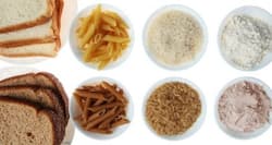 Good carbs VS Bad carbs -- how to make the right choice