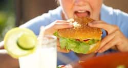 There is no link between appetite and calorie intake says study