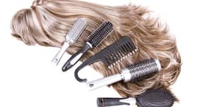 Low-cost methods to conceal hair loss