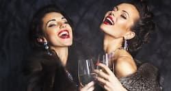 10 beauty tips to help you get gorgeous before the New Year