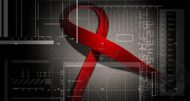HIV strain