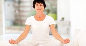 5 health benefits of Kapalbhati Pranayam 5 health benefits of Kapalbhati Pranayam