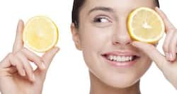 Squeeze out these 7 beauty benefits of lemons