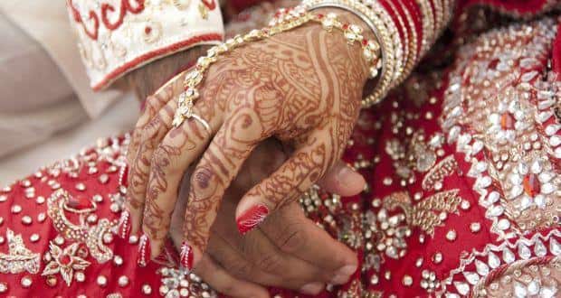 marriage