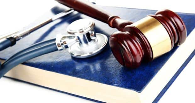 Medical Negligence How To File A Complaint