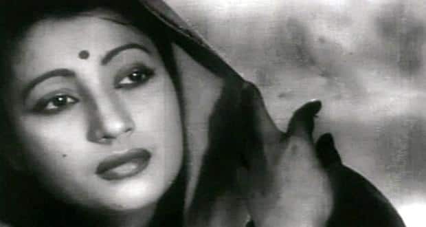 Suchitra Sen