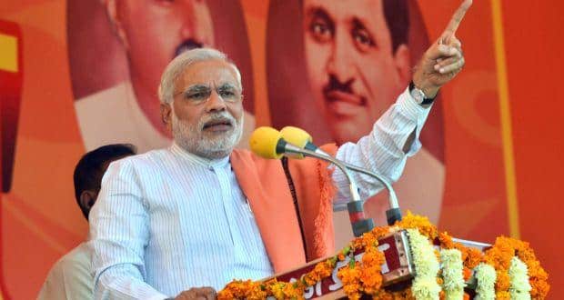 Narendra Modi