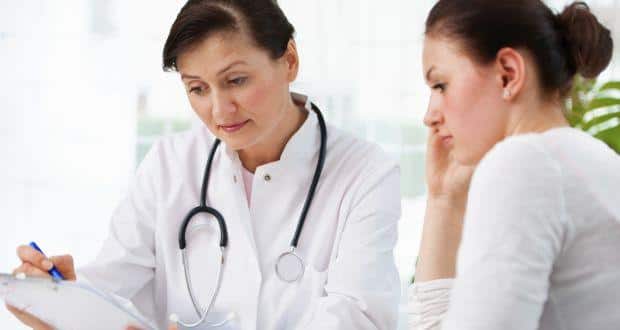 ovarian stimulation syndrome