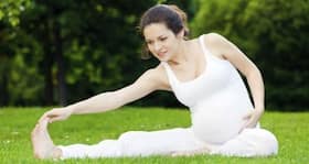 Exercise guide for first, second and third trimester of pregnancy