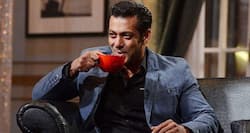 Get inspired by Salman Khan's fitness regime