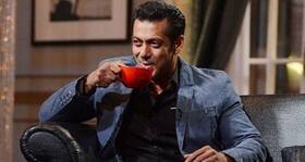 Get inspired by Salman Khan's fitness regime