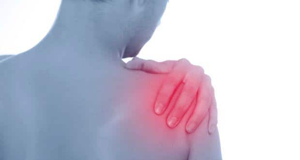 shoulder pain