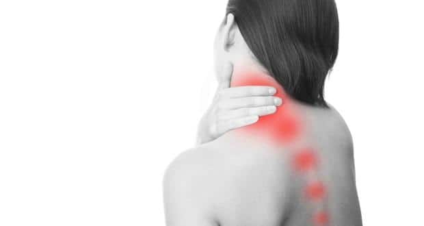Slipped disc