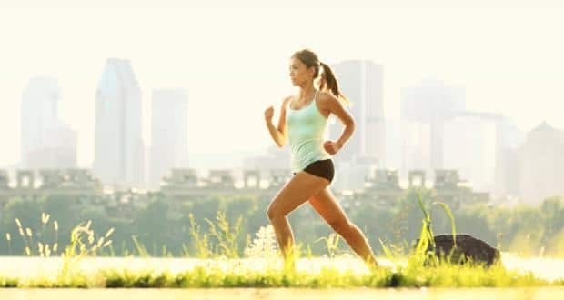 Stay active to beat diabetes