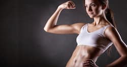 Look good naked with this 11 minute workout!