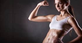 Look good naked with this 11 minute workout! Look good naked with this 11 minute workout!