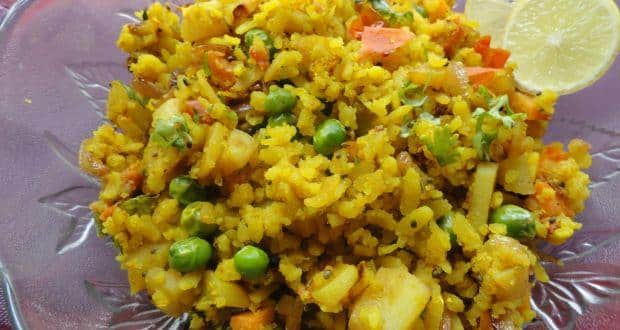 Healthy Maharashtrian Diet Plan