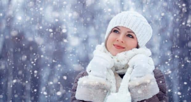 Winter hygiene tips