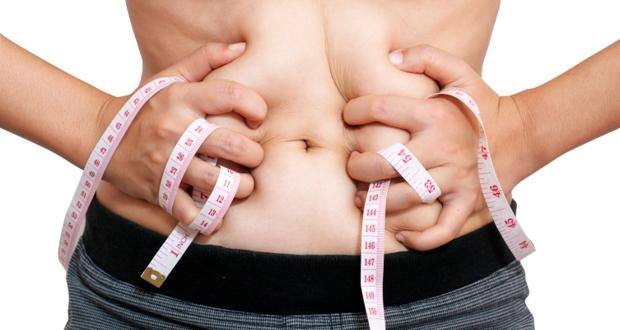 Worried about fat