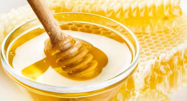 10 health benefits of honey