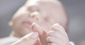 MIS-C In Infant: आंध्र प्रदेश में 7 दिन के बच्चे में मिली कोविड से जुड़ी दुर्लभ बीमारी ।