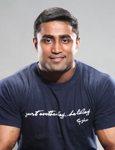 Akshay chopra