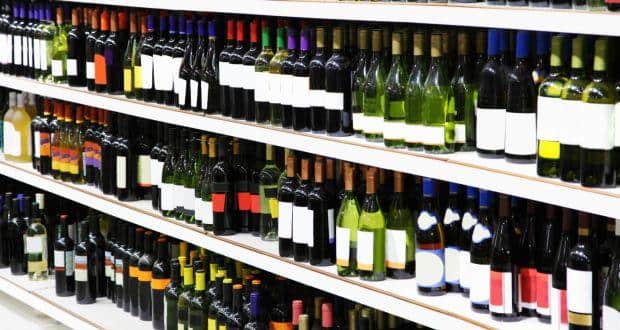 The Types of Alcohol That You Need to Refrigerate