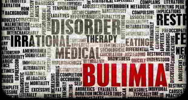Bulimia Nervosa