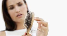 Easy natural remedy to end your hair loss woes