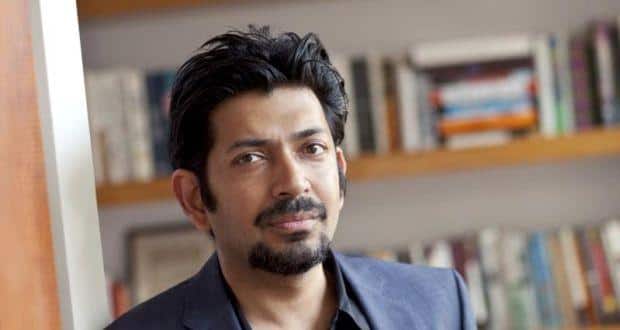 Siddhartha Mukherjee