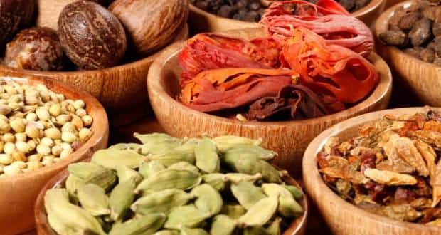 Spices for life