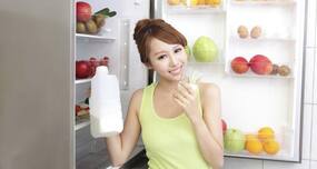Gain weight with these 10 healthy foods