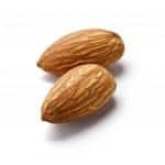almonds