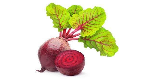 How beetroot can help reduce high BP or hypertension | TheHealthSite.com