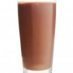 chocolate milk