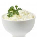 cottage cheese