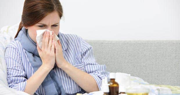 cough triggers at home and office