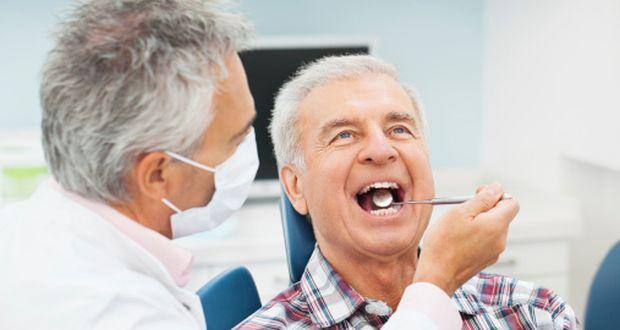dentist